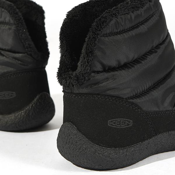 KEEN　未使用ハウザーミッドブーツ24cm　[防寒ブーツ レディース] KEEN 未使用ハウザーミッドブーツ24cm [防寒ブーツ レディース]