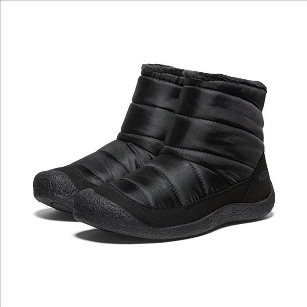 KEEN（キーン） 40%off ミドルブーツ レディース HOWSER FOLD DOWN