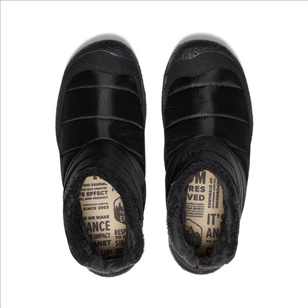 KEEN（キーン） 40%off ミドルブーツ レディース HOWSER FOLD DOWN