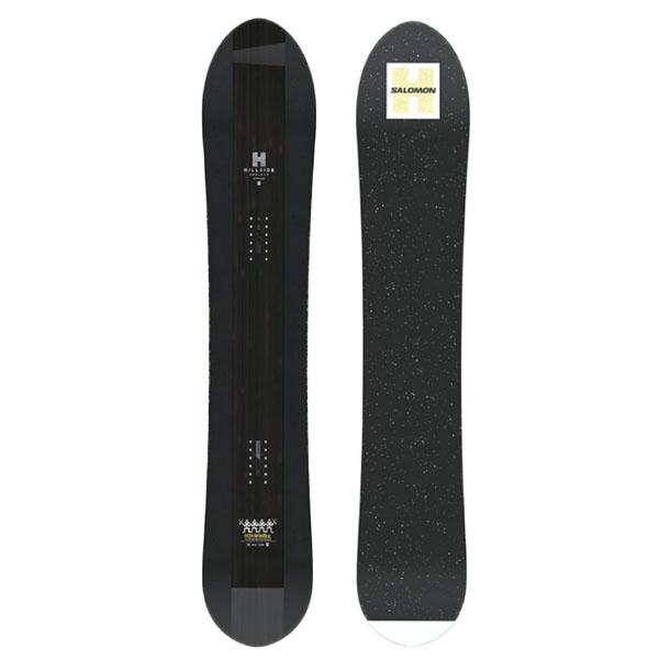 SALOMON（サロモン） ラスト1本 156cm スノー ボード 板 HPS-SICKSTICK