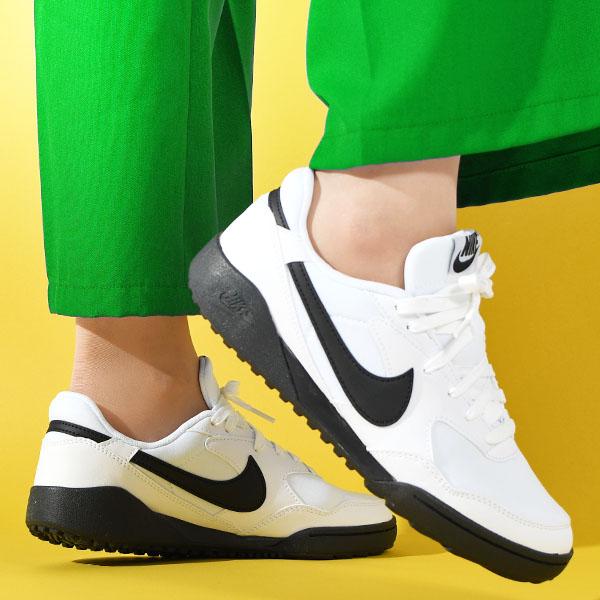 【NIKE】★日本未入荷★ (M) Terra manta ★送料・関税込 NIKE TERRA MANTA WHITE/BLACK/BLACK – mita sneakers