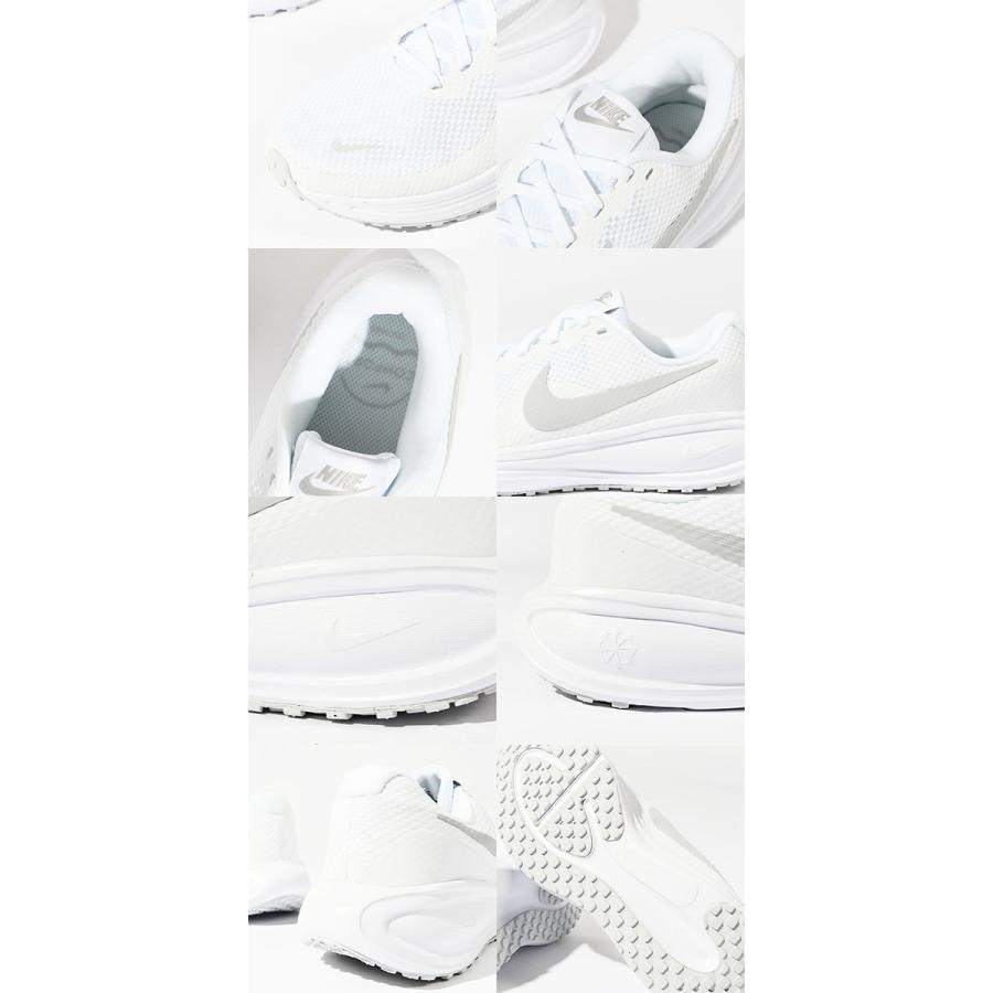 NIKE（ナイキ） 幅広 スニーカー ランニングシューズ レディース