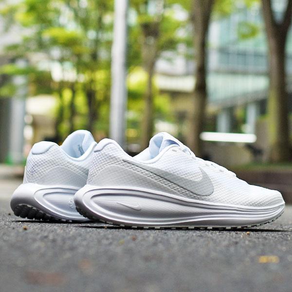 ランニング running ホワイト 薄型 NIKE ナイキ ランニングシューズ メンズ ライバル フライ 4