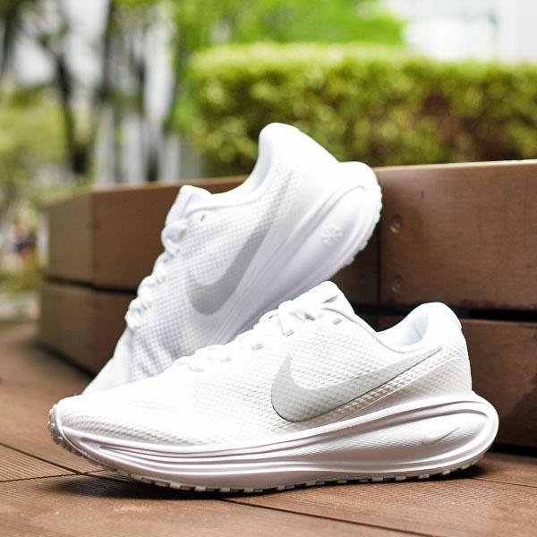 NIKE（ナイキ） 幅広 スニーカー ランニングシューズ レディース