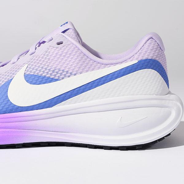NIKE（ナイキ） 幅広 スニーカー ランニングシューズ レディース