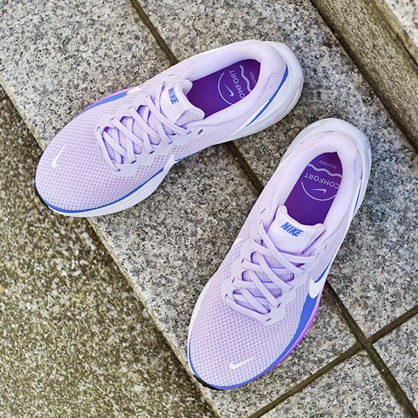 NIKE（ナイキ） 幅広 スニーカー ランニングシューズ レディース
