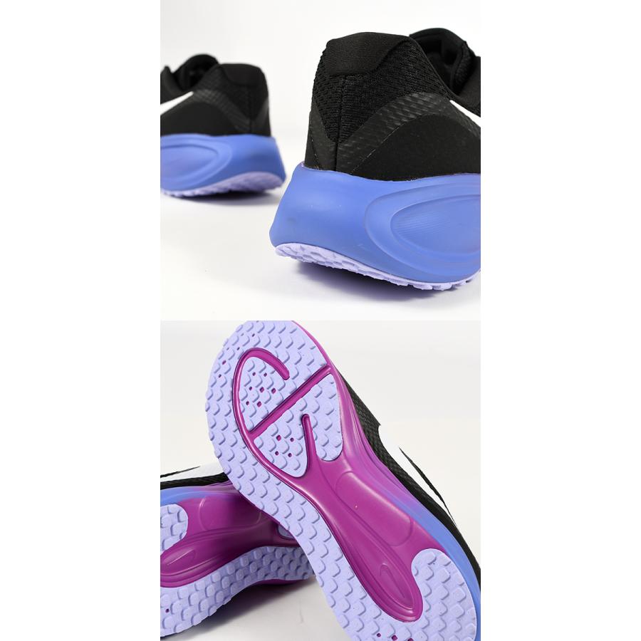 NIKE（ナイキ） 2026冬新作 幅広 スニーカー ランニングシューズ