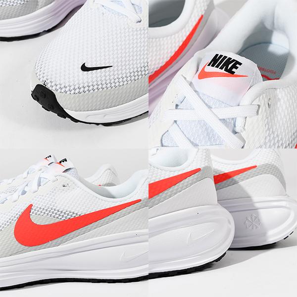 NIKE（ナイキ） 36%off 幅広 スニーカー ランニングシューズ メンズ