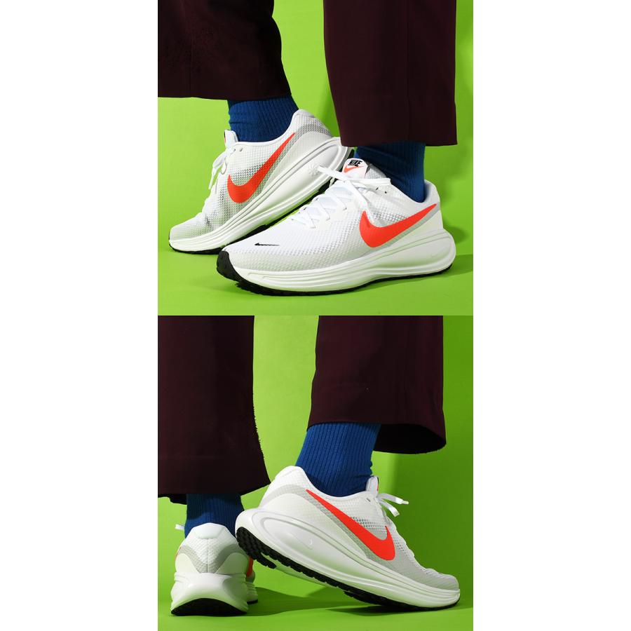 NIKE（ナイキ） 36%off 幅広 スニーカー ランニングシューズ メンズ