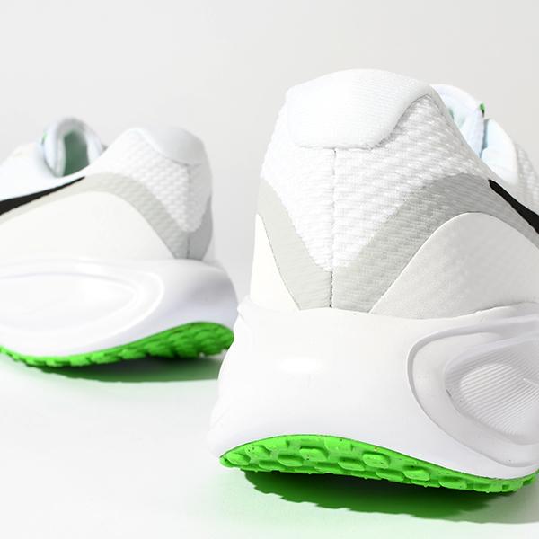 NIKE（ナイキ） 幅広 スニーカー ランニングシューズ メンズ
