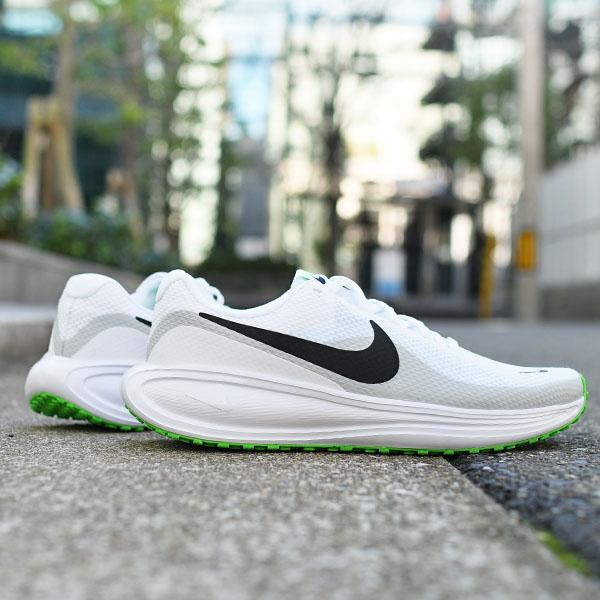 NIKE（ナイキ） 幅広 スニーカー ランニングシューズ メンズ