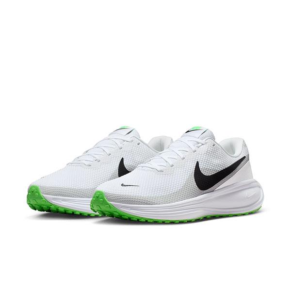 NIKE（ナイキ） 幅広 スニーカー ランニングシューズ メンズ