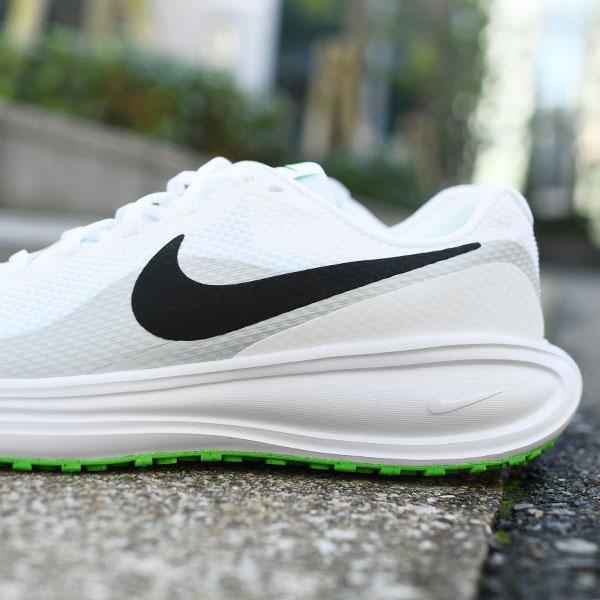 NIKE（ナイキ） 幅広 スニーカー ランニングシューズ メンズ