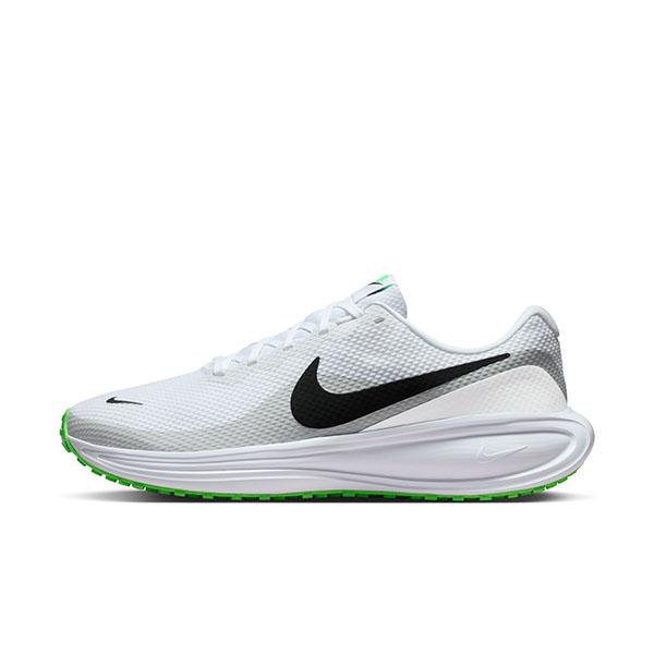 NIKE（ナイキ） 幅広 スニーカー ランニングシューズ メンズ