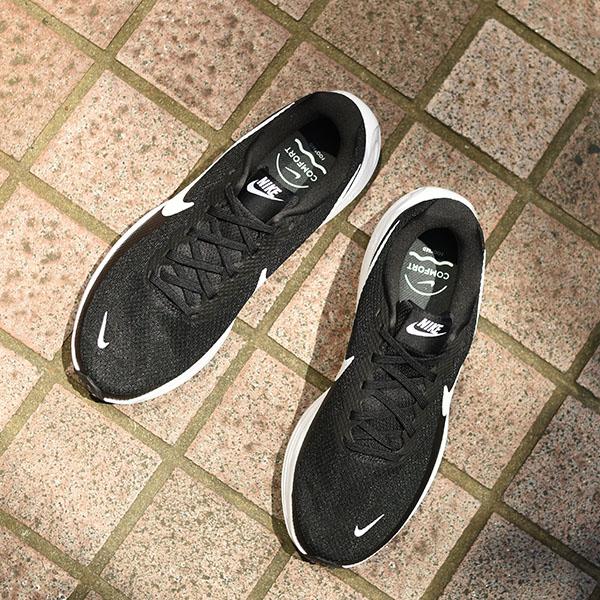 NIKE（ナイキ） 幅広 スニーカー ランニングシューズ メンズ