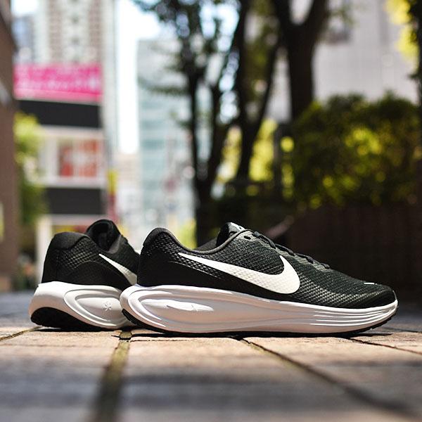 NIKE ナイキ 幅広 スニーカー ランニングシューズ メンズ