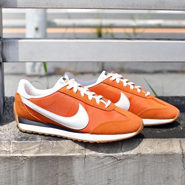Nike ゴルフスニーカー オレンジ/ホワイト fn0332-103-1.jpg