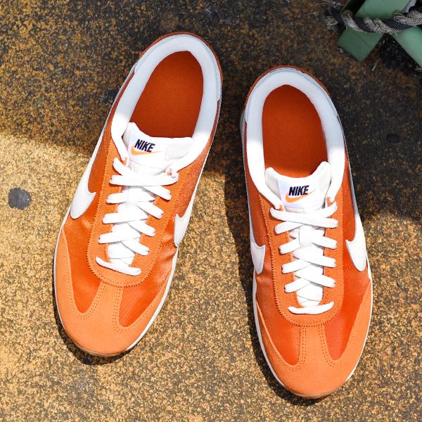 Nike オレンジ スニーカー NIKE 34%off ナイキ スニーカー メンズ パシフィック PACIFIC