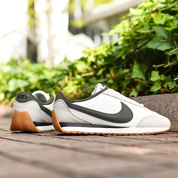 NIKE（ナイキ） 半額 50%off スニーカー メンズ パシフィック PACIFIC