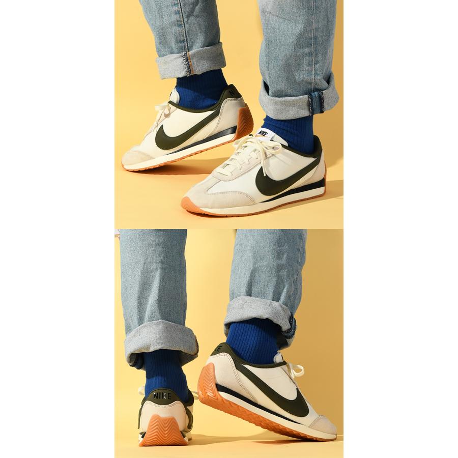 NIKE 34%off ナイキ スニーカー メンズ パシフィック PACIFIC