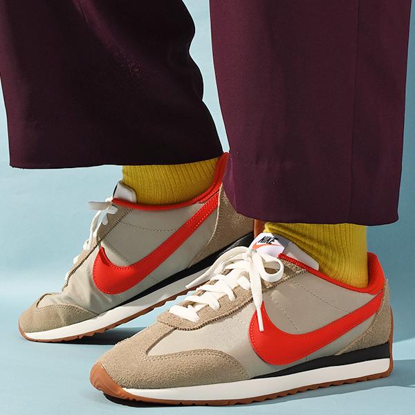 NIKE（ナイキ） 送料無料 スニーカー メンズ パシフィック PACIFIC