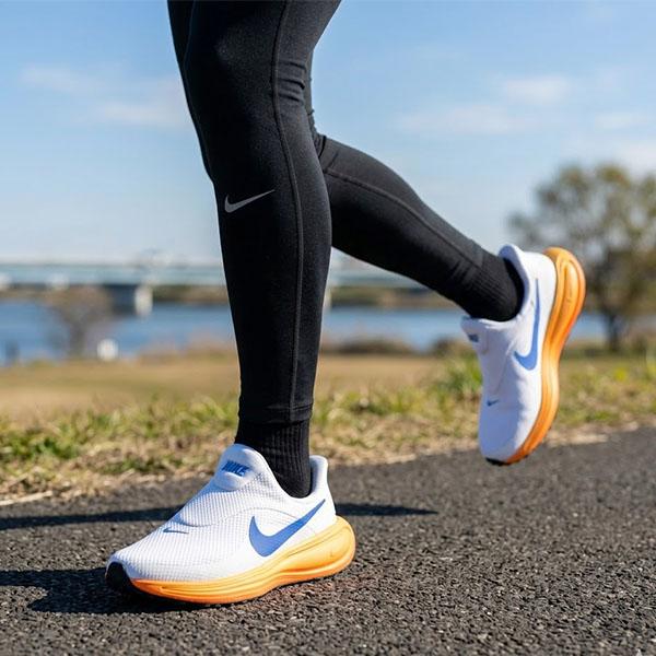 NIKE（ナイキ） 2026夏新作 ハンズフリーで履ける! スニーカー