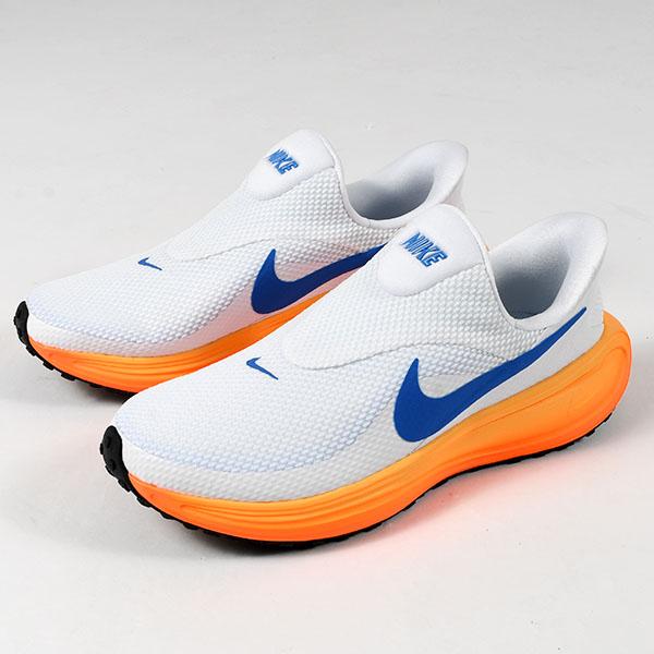NIKE（ナイキ） 2026夏新作 ハンズフリーで履ける! スニーカー