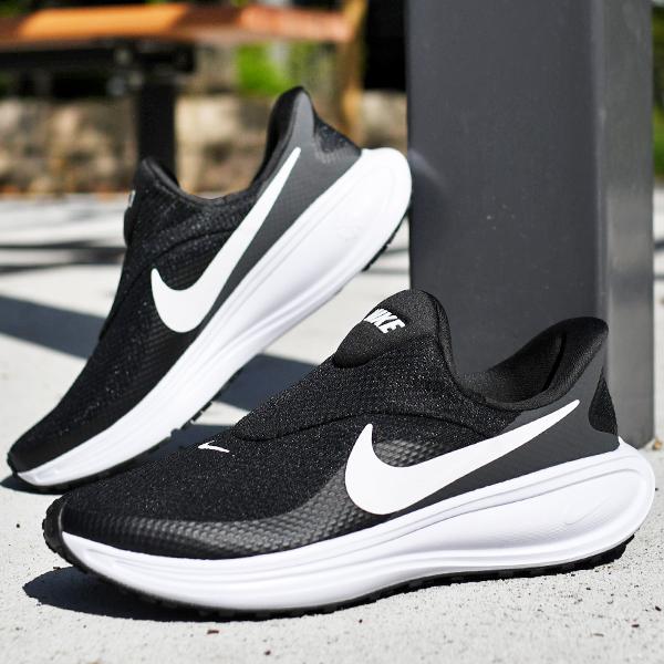 NIKE（ナイキ） ハンズフリーで履ける! スニーカー ランニングシューズ