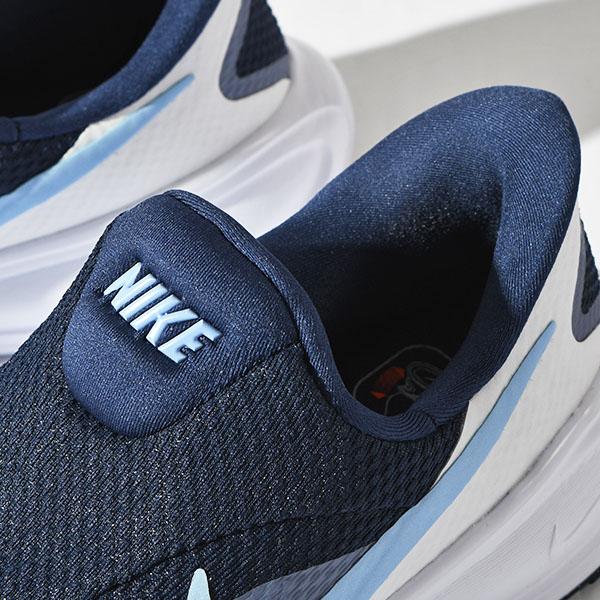 NIKE（ナイキ） ハンズフリーで履ける! スニーカー ランニングシューズ