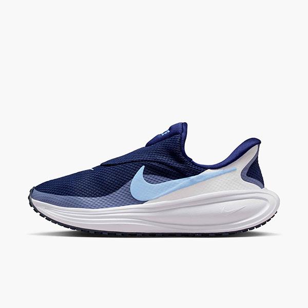 NIKE（ナイキ） ハンズフリーで履ける! スニーカー ランニングシューズ