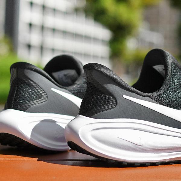 NIKE（ナイキ） ハンズフリーで履ける! スニーカー ランニングシューズ