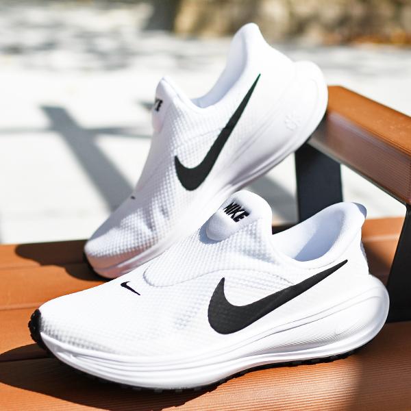NIKE（ナイキ） ハンズフリーで履ける! スニーカー ランニングシューズ