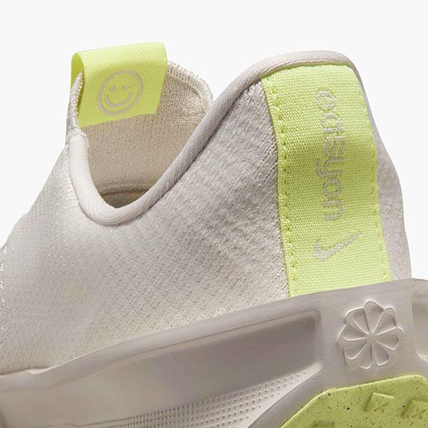 NIKE 34%off ナイキ 紐なし ランニング シューズ レディース