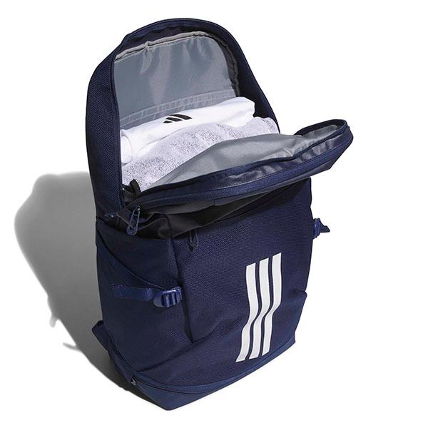 アディダス シューズ収納可能 バックパック adidas 高機能 リュックサック イーピーエス バックパック40 40.1L リュック 2026春夏新作 HQ270_10