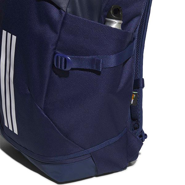 アディダス シューズ収納可能 バックパック adidas 高機能 リュックサック イーピーエス バックパック40 40.1L リュック 2026春夏新作 HQ270_11