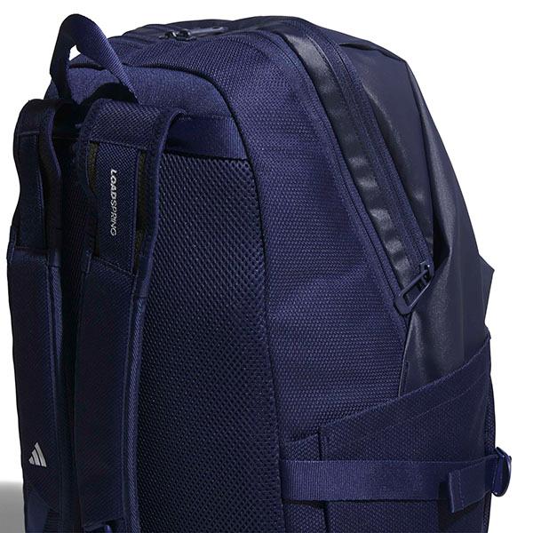 アディダス シューズ収納可能 バックパック adidas 高機能 リュックサック イーピーエス バックパック40 40.1L リュック 2026春夏新作 HQ270_12