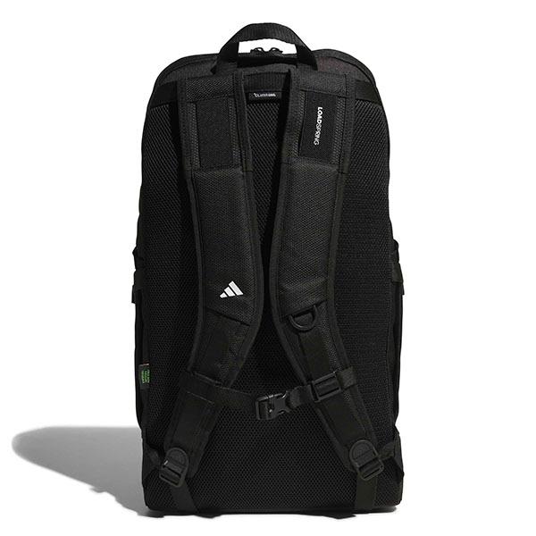 アディダス シューズ収納可能 バックパック adidas 高機能 リュックサック イーピーエス バックパック40 40.1L リュック 2026春夏新作 HQ270_3