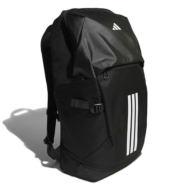 アディダス シューズ収納可能 バックパック adidas 高機能 リュックサック イーピーエス バックパック40 40.1L リュック 2026春夏新作 HQ270_4