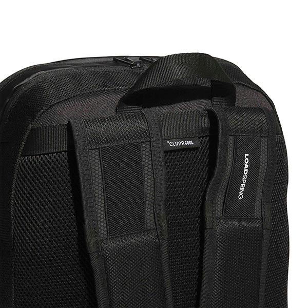 アディダス シューズ収納可能 バックパック adidas 高機能 リュックサック イーピーエス バックパック40 40.1L リュック 2026春夏新作 HQ270_6
