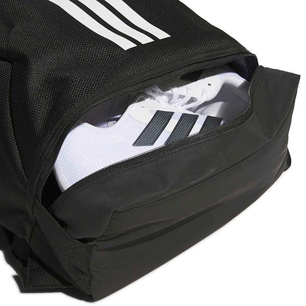 アディダス シューズ収納可能 バックパック adidas 高機能 リュックサック イーピーエス バックパック40 40.1L リュック 2026春夏新作 HQ270_7