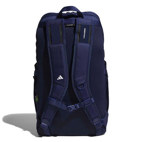 アディダス シューズ収納可能 バックパック adidas 高機能 リュックサック イーピーエス バックパック40 40.1L リュック 2026春夏新作 HQ270_8
