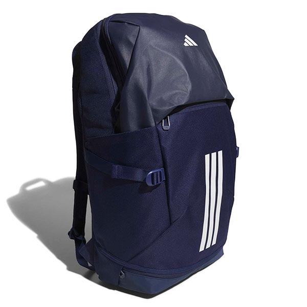 アディダス シューズ収納可能 バックパック adidas 高機能 リュックサック イーピーエス バックパック40 40.1L リュック 2026春夏新作 HQ270_9