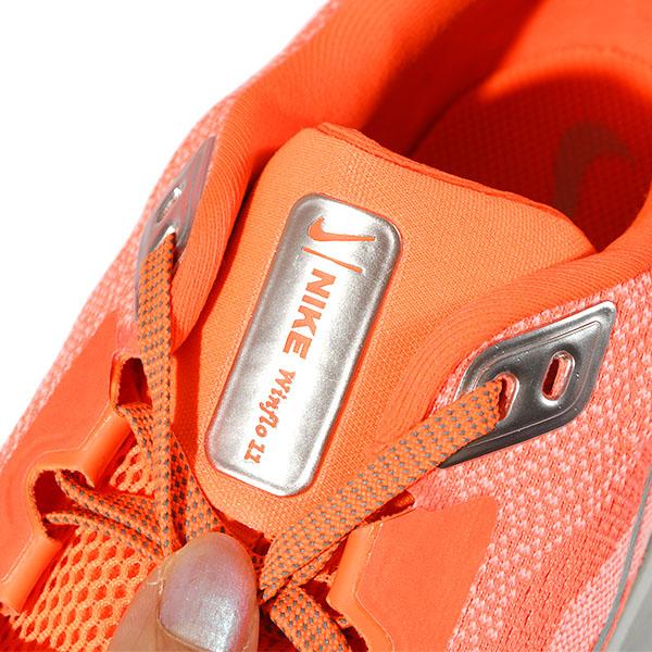 NIKE（ナイキ） ランニングシューズ メンズ エア ウィンフロー 11
