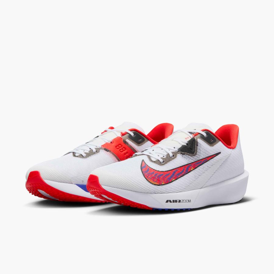 【新品未使用】NIKE ZOOM FLY 4　（ナイキズームフライ4）26.5㎝ NIKE ナイキ メンズ ズーム フライ4 ランニングシューズ Nike