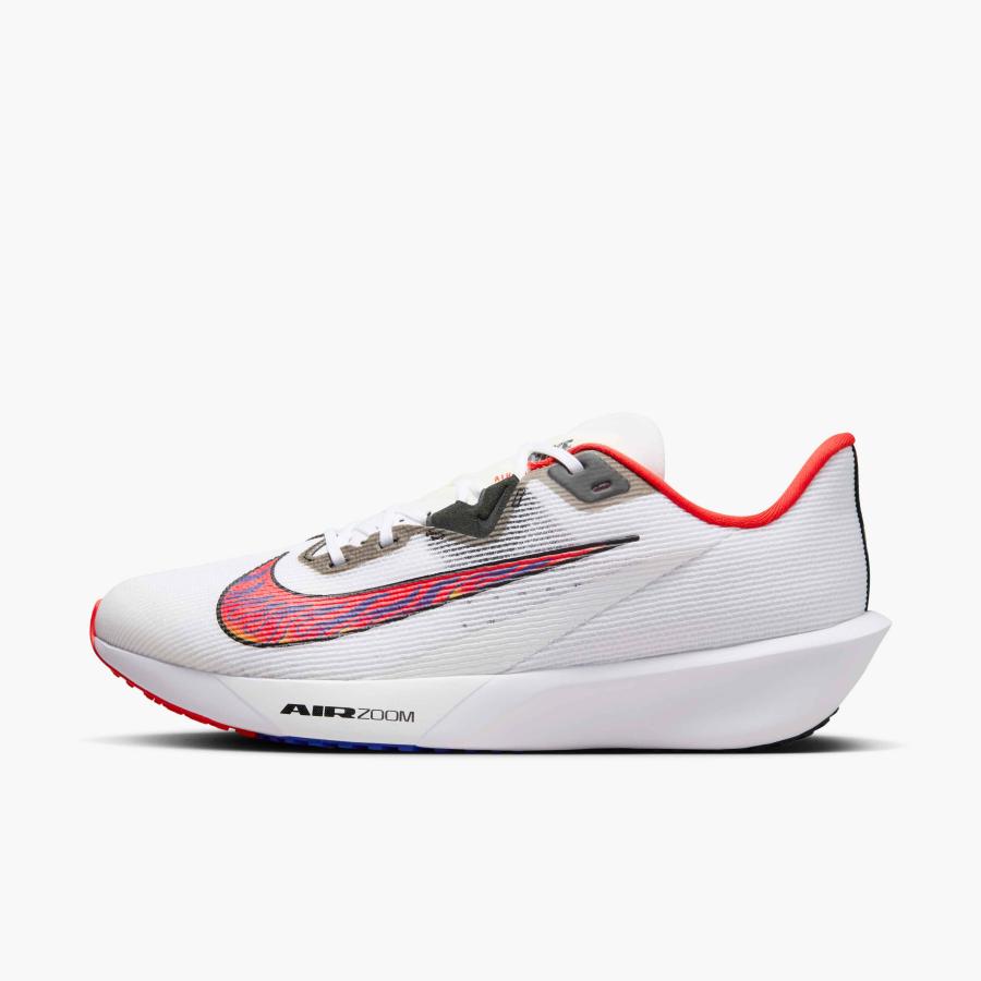 NIKE / AIR ZOOM RIVAL FLY 4_エア ズーム ライバル フライ 4/26cm/WHT NIKE（ナイキ） 30%off ランニングシューズ メンズ レディース NIKE