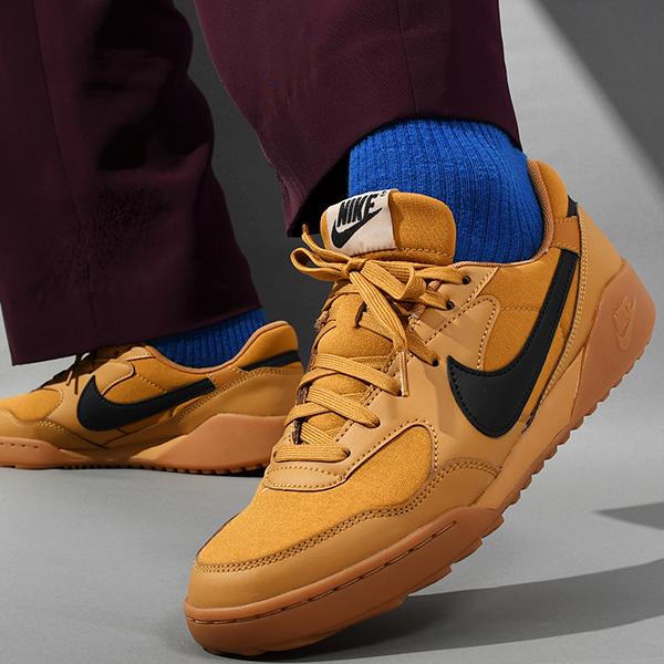 NIKE（ナイキ） スニーカー メンズ テラマンタ シューズ 靴 ローカット