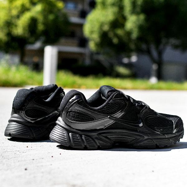 NIKE ウィメンズ V5 RNR Y2K オールブラック 黒 24 NIKE（ナイキ） 送料無料 スニーカー レディース メンズ NIKE V5 RNR