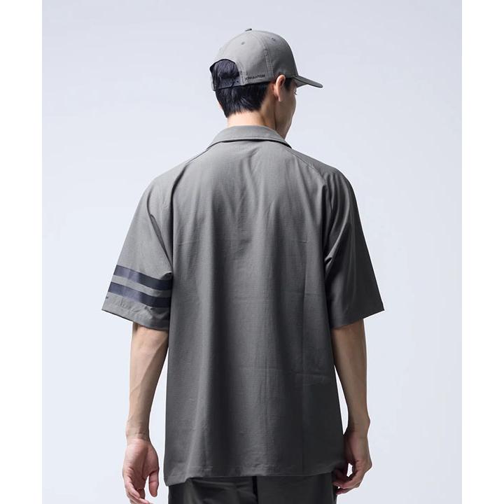 Hurley（ハーレー） ラッシュガード メンズ 半袖 セットアップ 水着