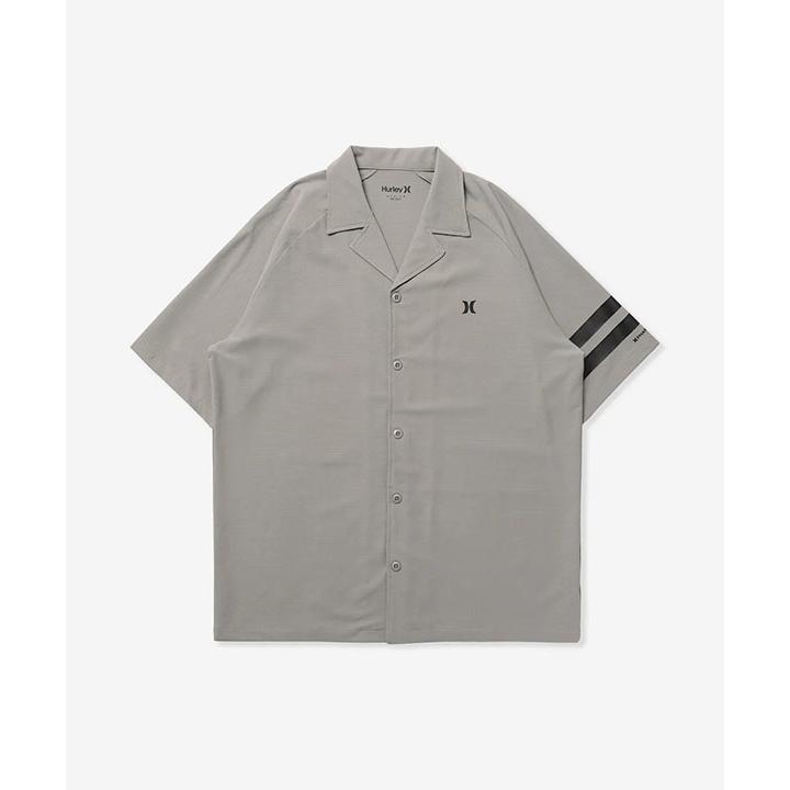 Hurley（ハーレー） ラッシュガード メンズ 半袖 セットアップ 水着