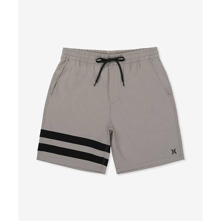 Hurley（ハーレー） ラッシュガード メンズ 半袖 セットアップ 水着